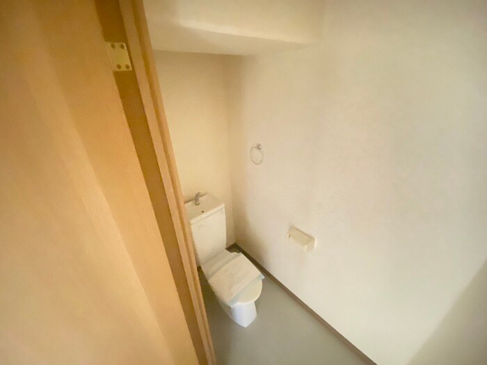 グランパーク六角橋の物件内観写真