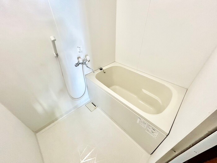 グランパーク六角橋の物件内観写真