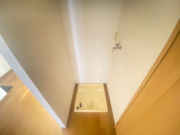 グランパーク六角橋の物件内観写真