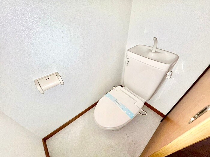 グランパーク六角橋の物件内観写真