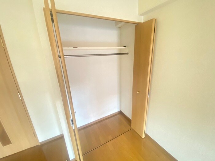 グランパーク六角橋の物件内観写真