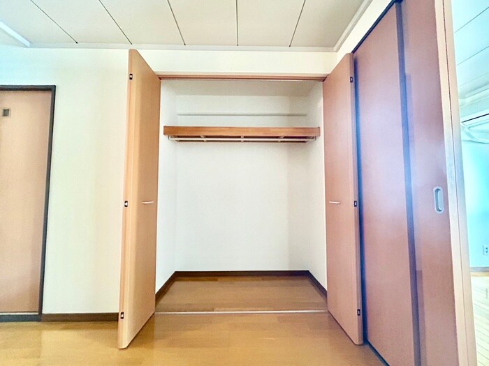 グランパーク六角橋の物件内観写真