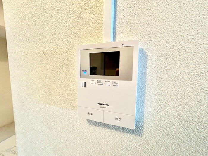 グランパーク六角橋の物件内観写真