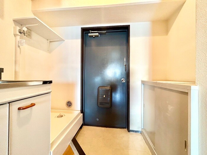 グランパーク六角橋の物件内観写真