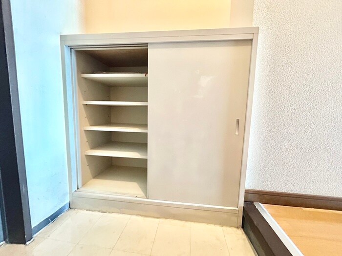 グランパーク六角橋の物件内観写真