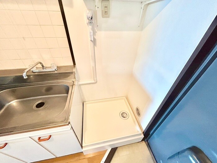 グランパーク六角橋の物件内観写真