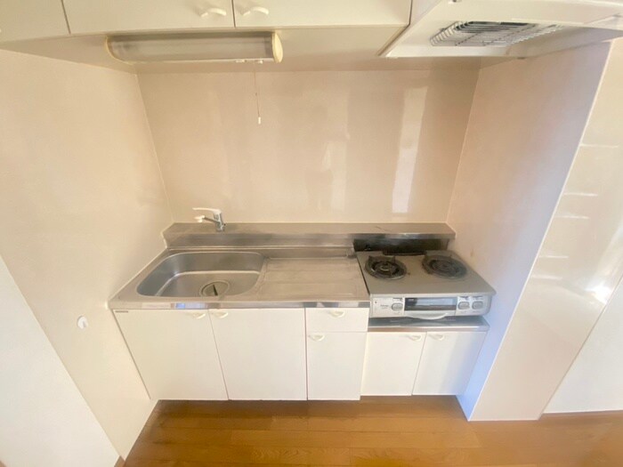 グランパーク六角橋の物件内観写真