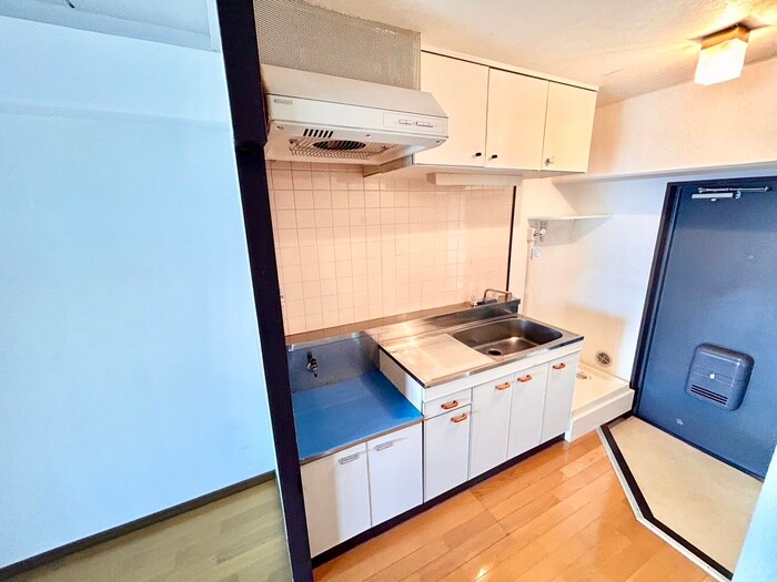 グランパーク六角橋の物件内観写真