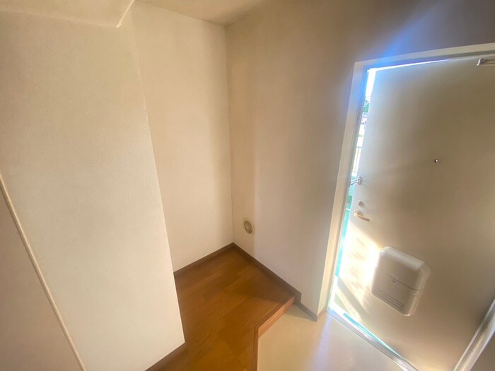 グランパーク六角橋の物件内観写真