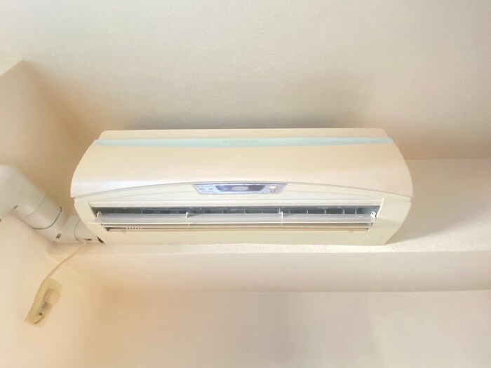 グランパーク六角橋の物件内観写真