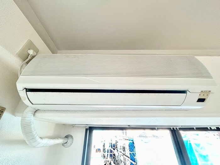 グランパーク六角橋の物件内観写真