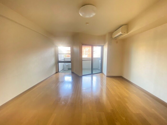 グランパーク六角橋の物件内観写真