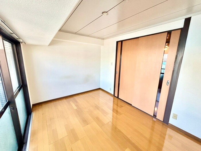 グランパーク六角橋の物件内観写真