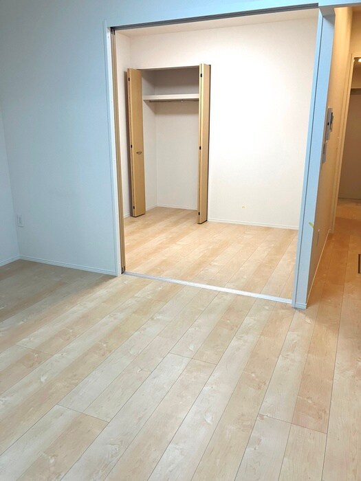 フルレゾンの物件内観写真