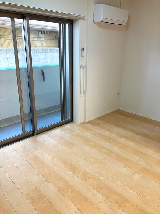 フルレゾンの物件内観写真