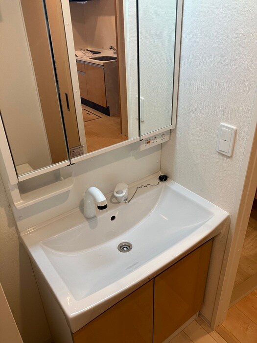 フルレゾンの物件内観写真