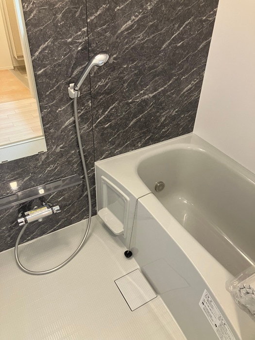 フルレゾンの物件内観写真