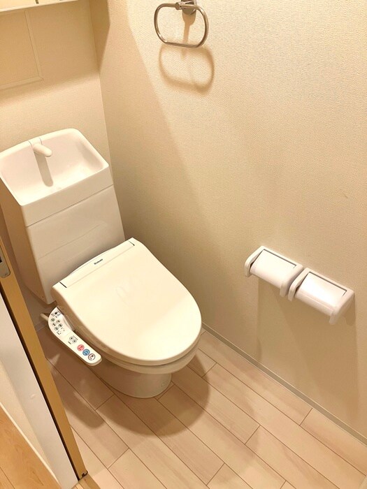 フルレゾンの物件内観写真