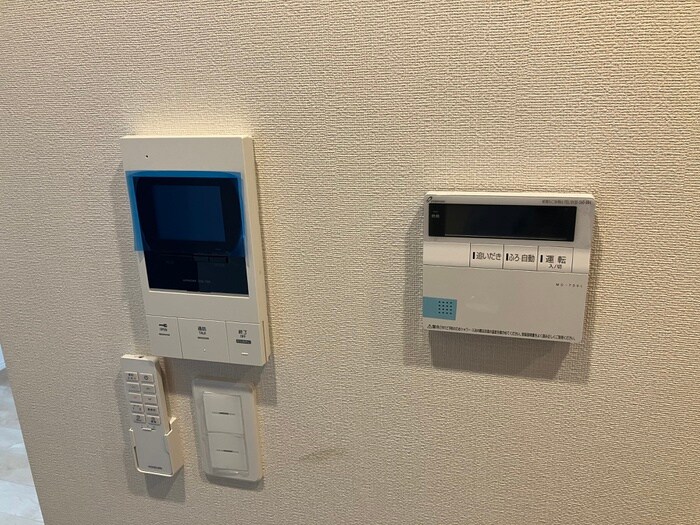 フルレゾンの物件内観写真