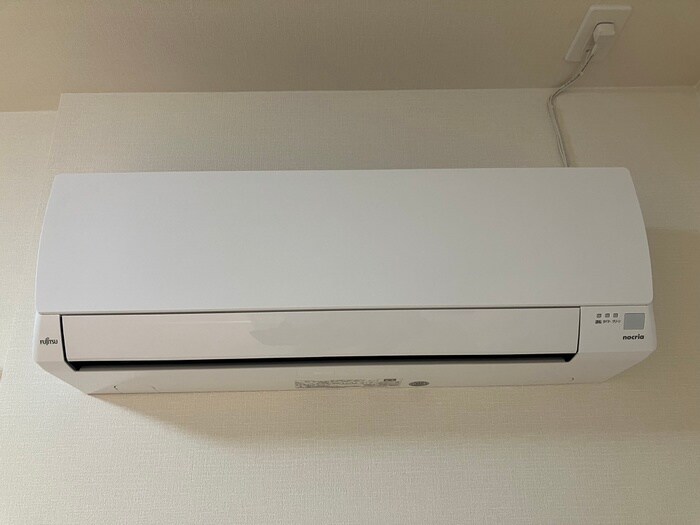 フルレゾンの物件内観写真