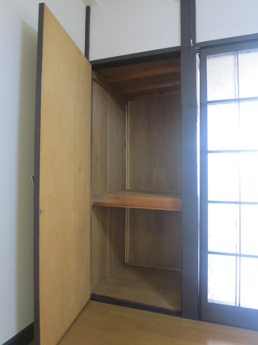 北島マンションの物件内観写真