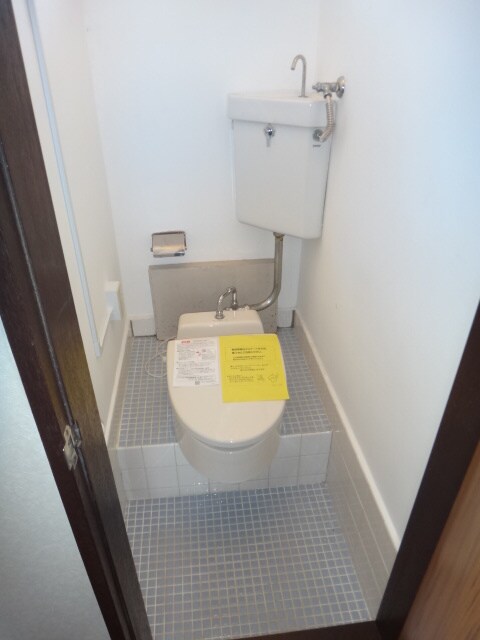 北島マンションの物件内観写真