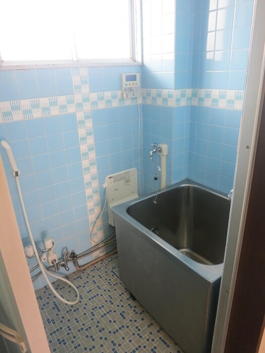 北島マンションの物件内観写真