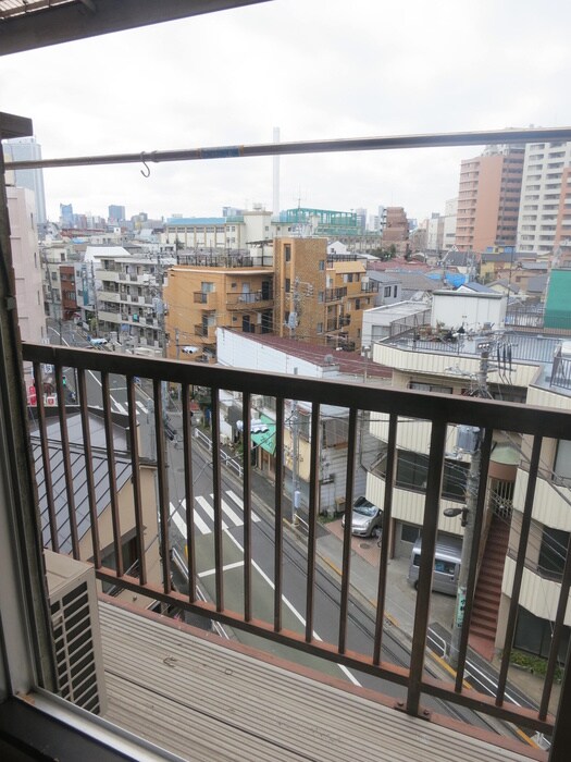 北島マンションの物件内観写真