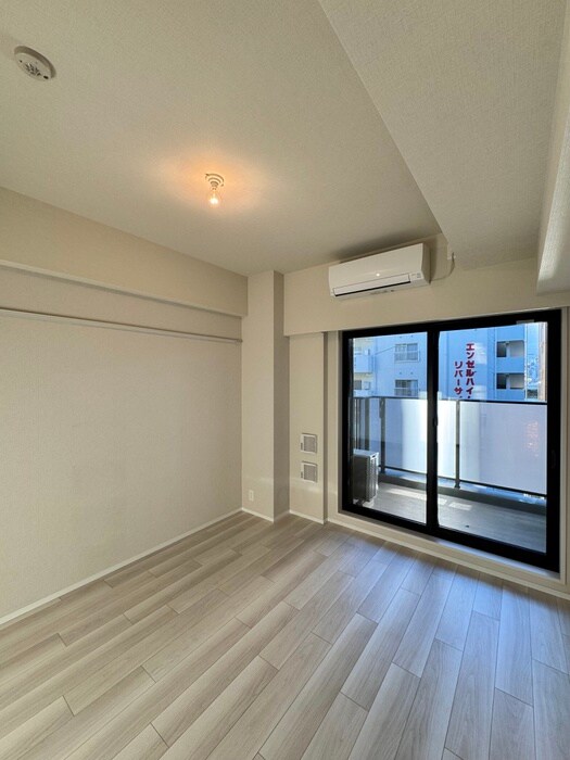 プラウドフラット両国サウスの物件内観写真