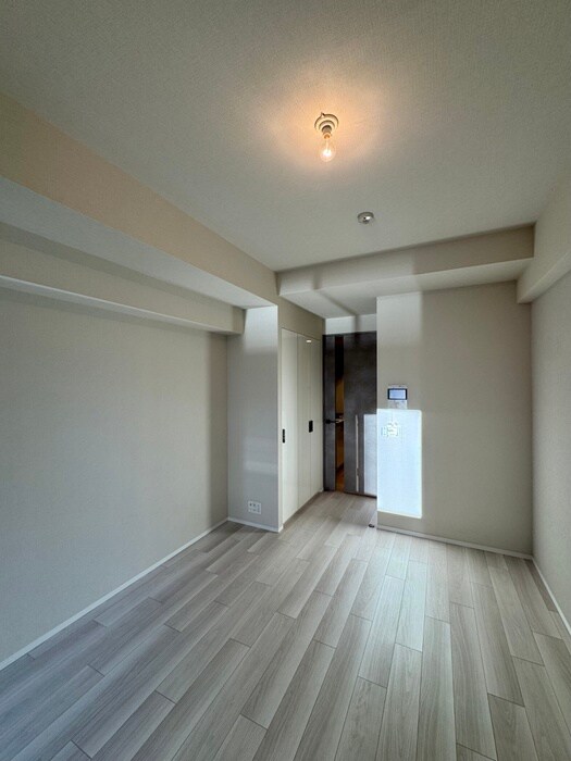 プラウドフラット両国サウスの物件内観写真