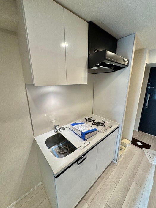 プラウドフラット両国サウスの物件内観写真