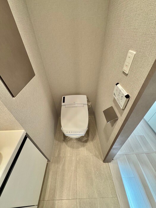 プラウドフラット両国サウスの物件内観写真