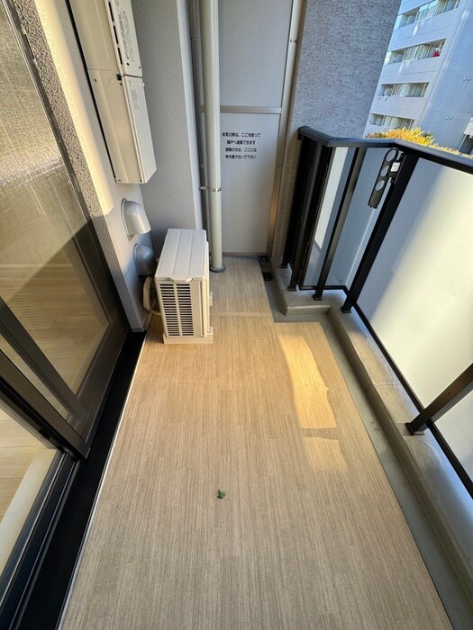 プラウドフラット両国サウスの物件内観写真