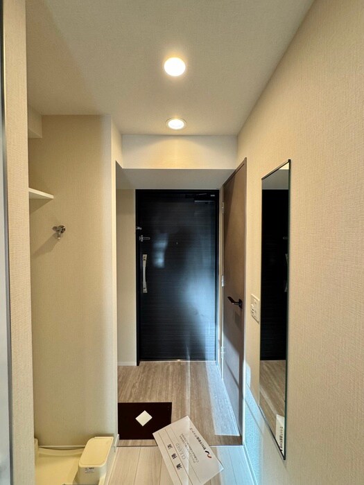 プラウドフラット両国サウスの物件内観写真