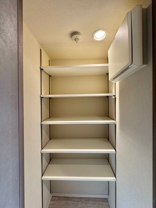 プラウドフラット両国サウスの物件内観写真