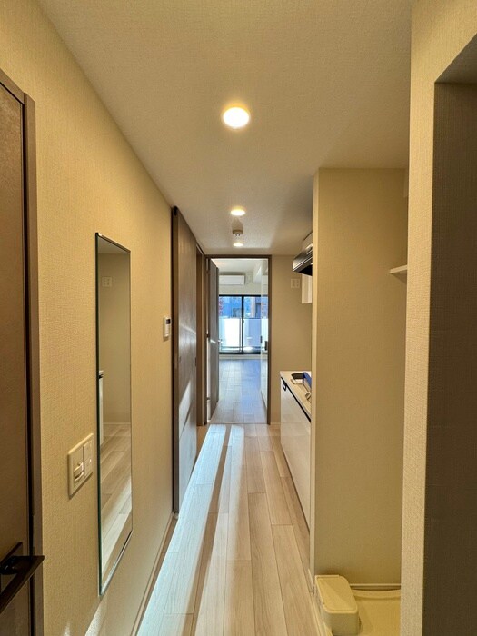 プラウドフラット両国サウスの物件内観写真