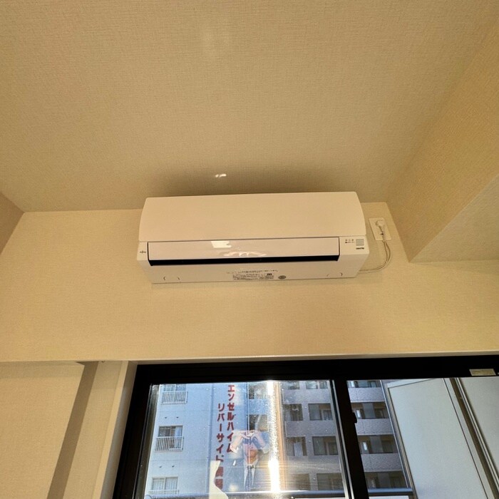 プラウドフラット両国サウスの物件内観写真