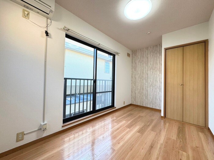 メゾン・ド・Ｕの物件内観写真