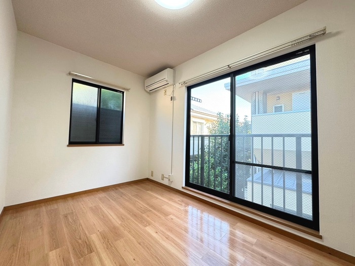 メゾン・ド・Ｕの物件内観写真