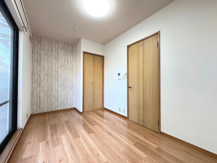 メゾン・ド・Ｕの物件内観写真