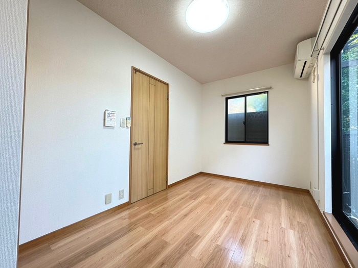 メゾン・ド・Ｕの物件内観写真