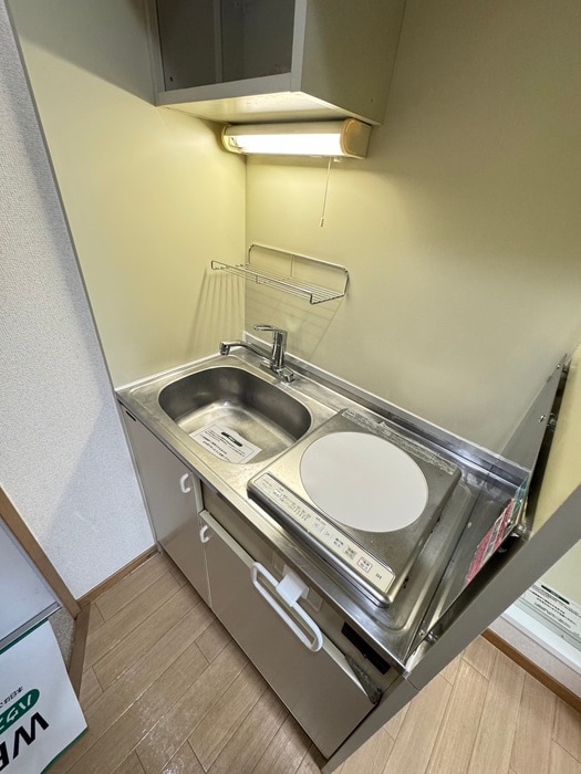 メゾン・ド・Ｕの物件内観写真