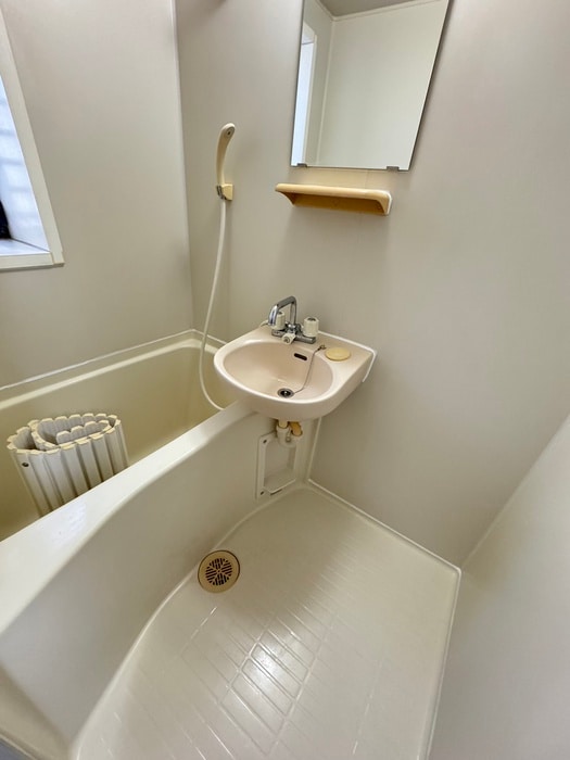 メゾン・ド・Ｕの物件内観写真