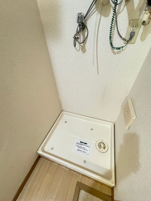 メゾン・ド・Ｕの物件内観写真