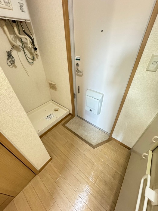 メゾン・ド・Ｕの物件内観写真