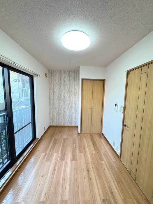 メゾン・ド・Ｕの物件内観写真