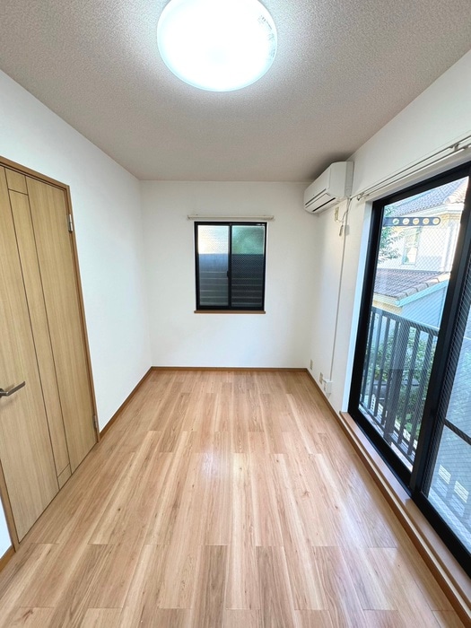 メゾン・ド・Ｕの物件内観写真