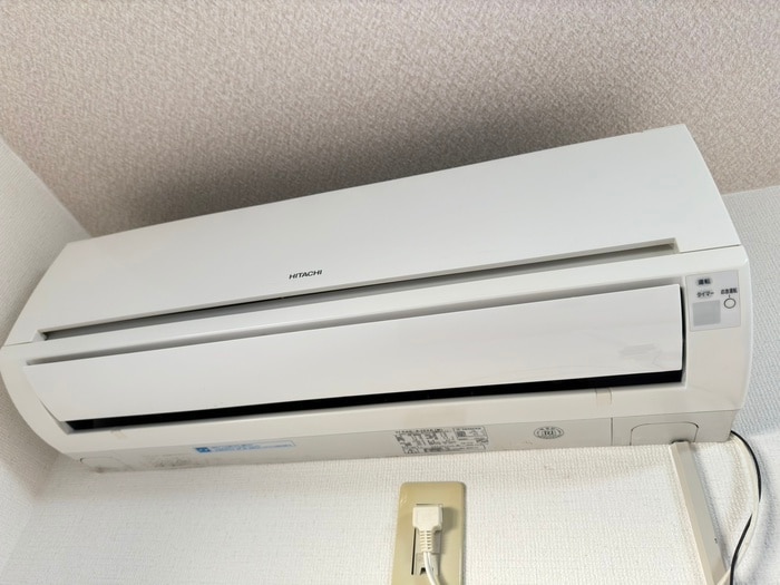 メゾン・ド・Ｕの物件内観写真