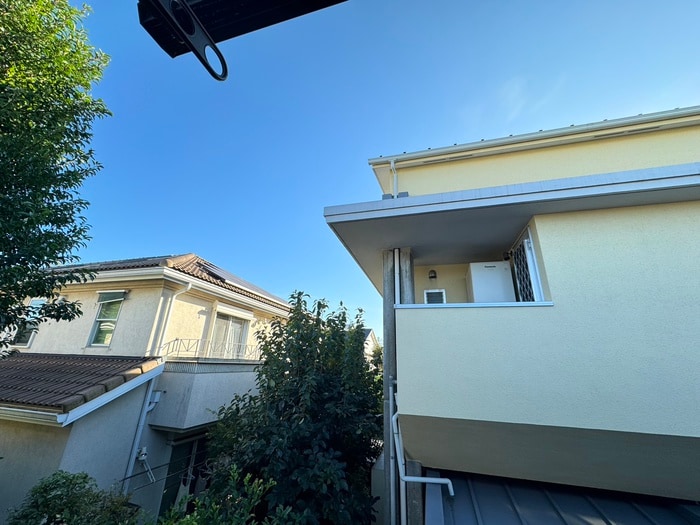 メゾン・ド・Ｕの物件内観写真