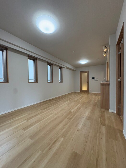 ＨＦ銀座レジデンスＥＡＳＴの物件内観写真